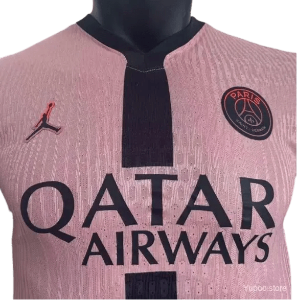 2024/2025 PSG Third kit - Player Version - GoatGears Store - LEAKITS