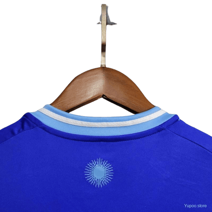 22/23 Argentina Women Away kit - Fan version - LEAKITS