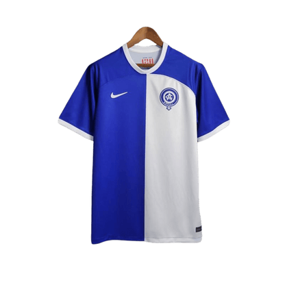 23/24 Atletico Madrid Away Kit - Fan version | GoatGears Store - LEAKITS