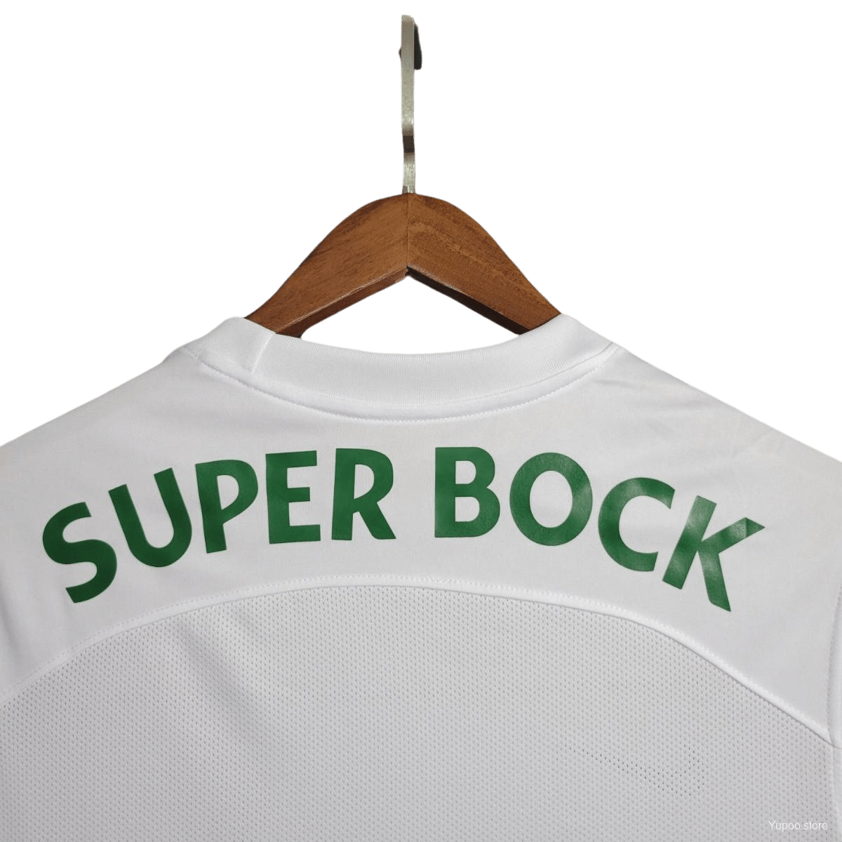 23/24 Sporting Lisboa Away kit - Fan version | GoatGears - LEAKITS