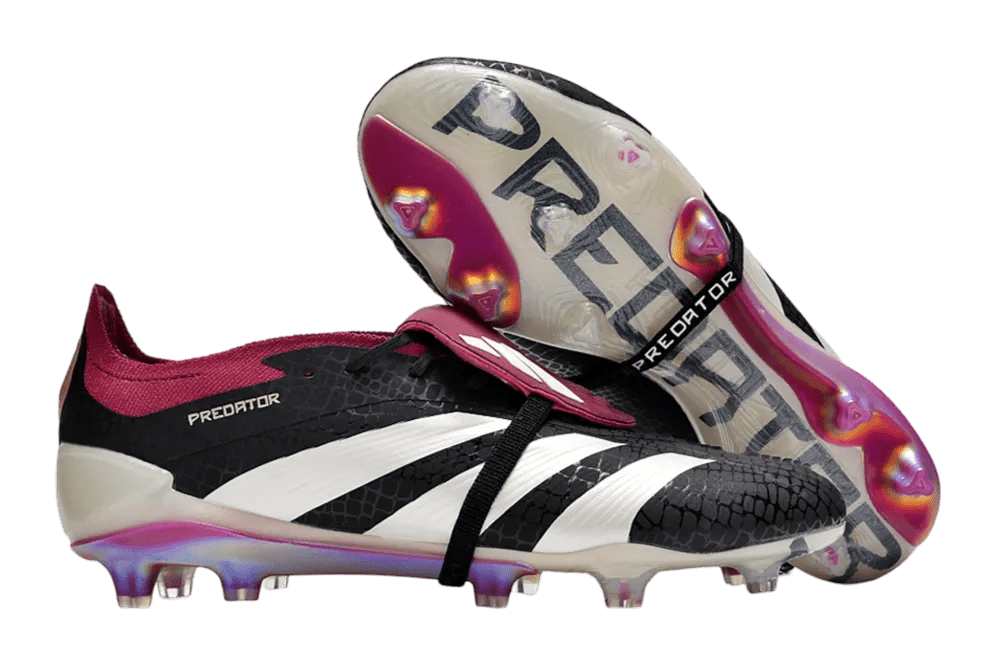 Adidas Predator 30 Elite FT FG 30th Anniversary | GoatGears Store - LEAKITS