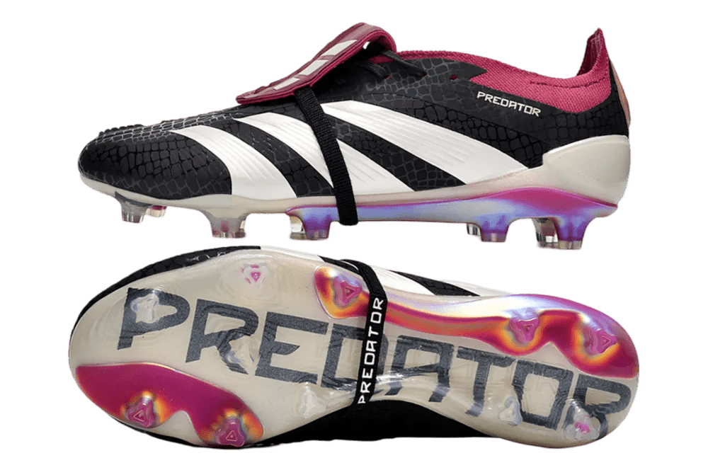 Adidas Predator 30 Elite FT FG 30th Anniversary | GoatGears Store - LEAKITS