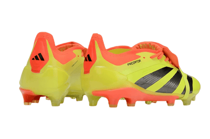 Adidas Predator Elite Tongue - Yellow | GoatGears Store - LEAKITS