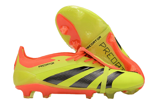 Adidas Predator Elite Tongue - Yellow | GoatGears Store - LEAKITS