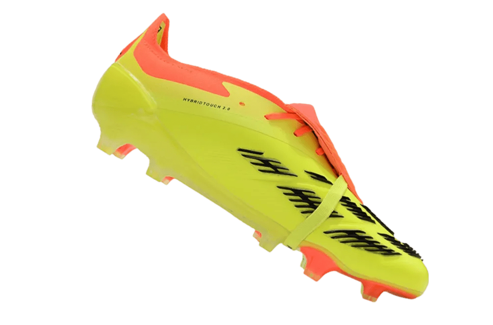 Adidas Predator Elite Tongue - Yellow | GoatGears Store - LEAKITS
