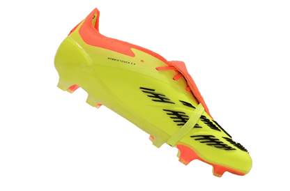 Adidas Predator Elite Tongue - Yellow | GoatGears Store - LEAKITS
