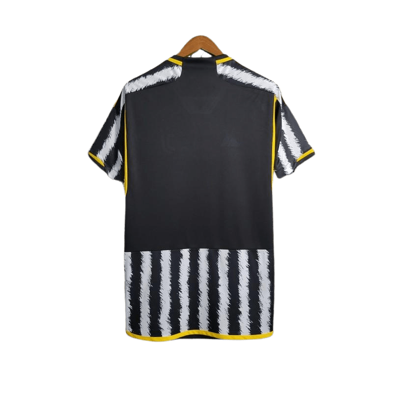 23/24 Juventus Home kit - Fan version | GoatGears Store - LEAKITS