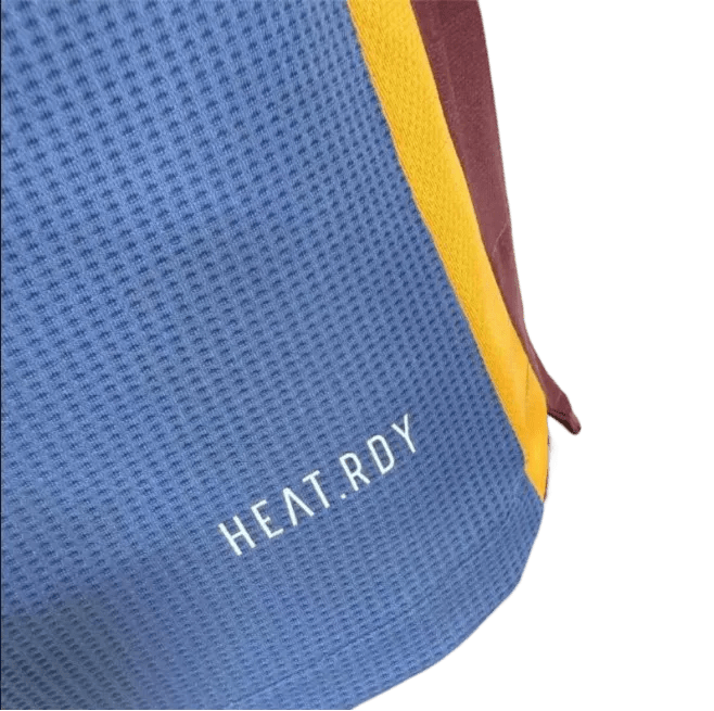 24/25 A.S Roma Third kit - Player version - GoatGears Store - LEAKITS