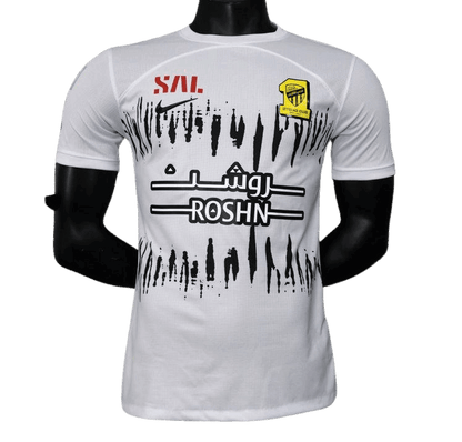 2023/2024 Al Ittihad Away kit - Player version | GoatGears Store - LEAKITS
