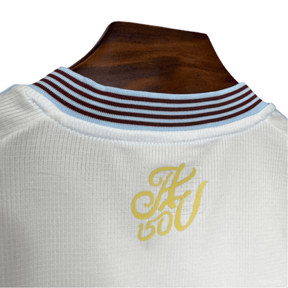 2024/2025 Aston Villa Away Kit - Fan Version | GoatGears Store - LEAKITS