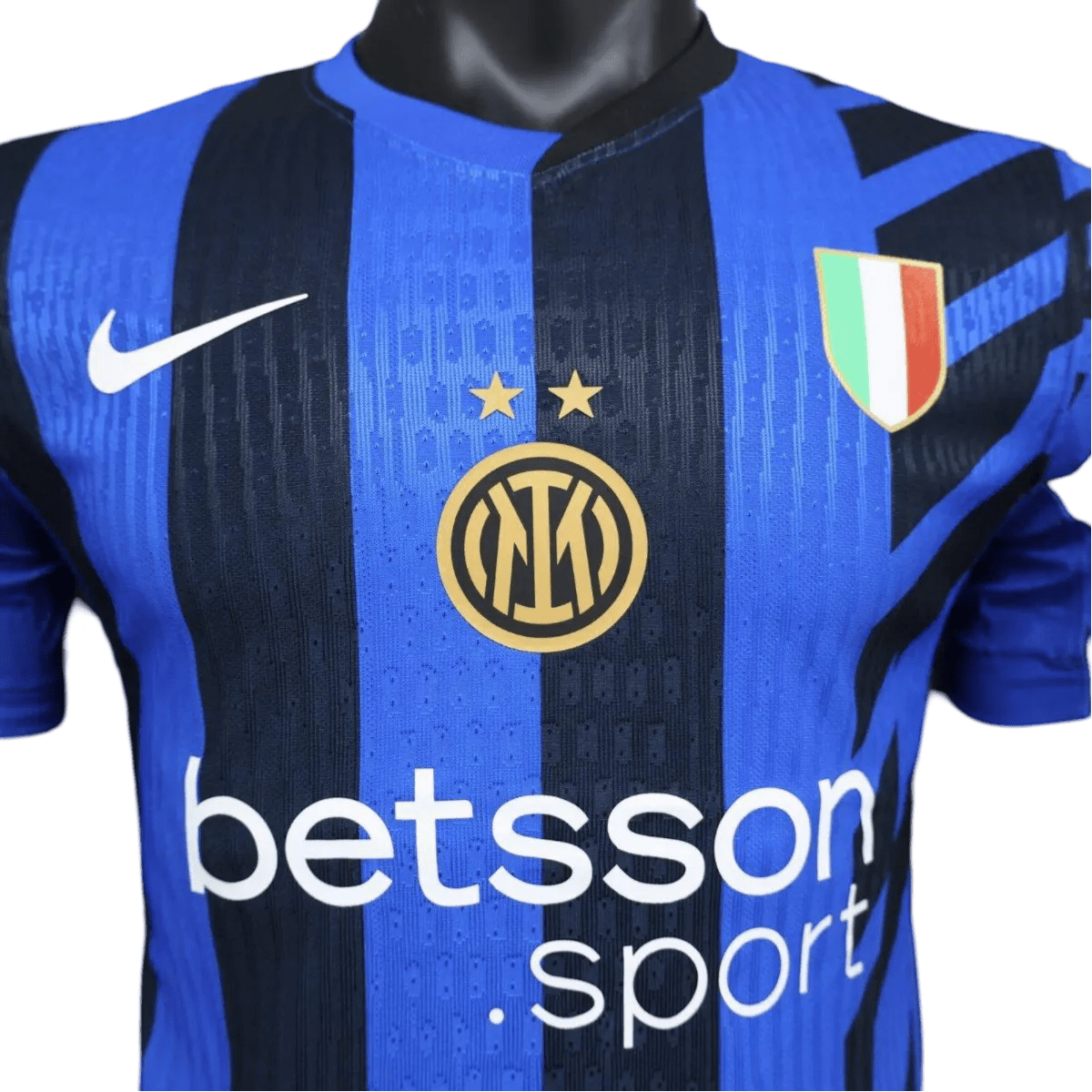 24/25 Inter Milan Home kit - Player version | GoatGears Store - LEAKITS