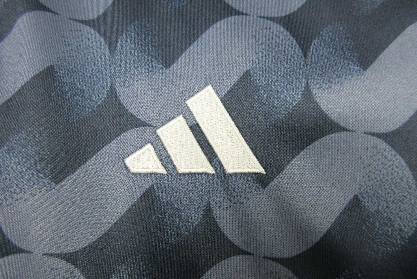 23 - 24 Los Blancos Away Kit - Fan Version | GoatGears Store - LEAKITS