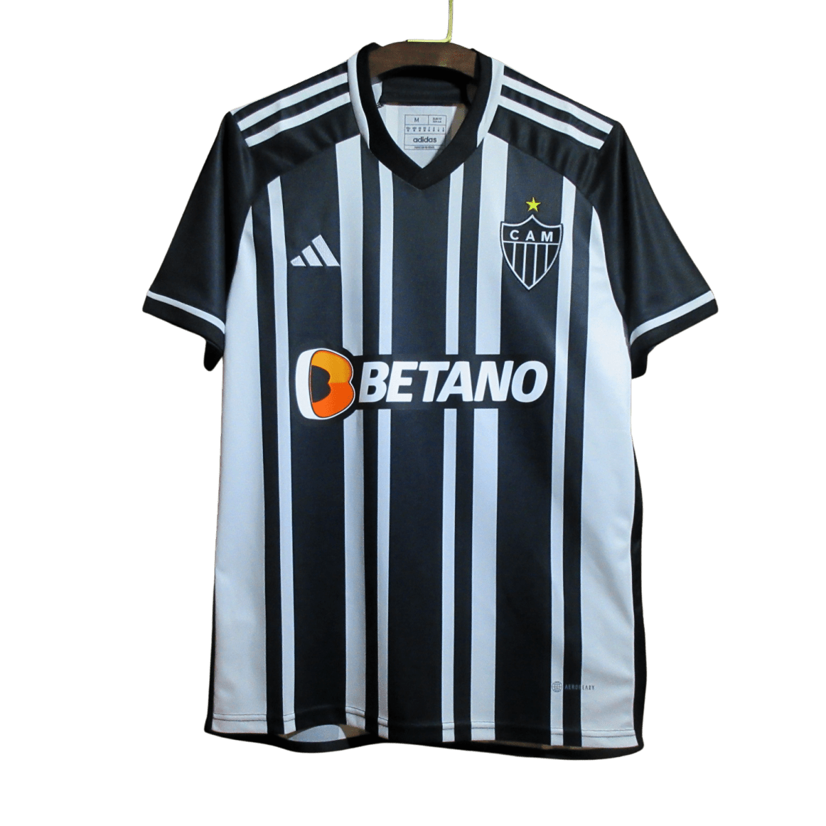 23/24 Atletico Mineiro Home kit - Fan version | GoatGears Store - LEAKITS