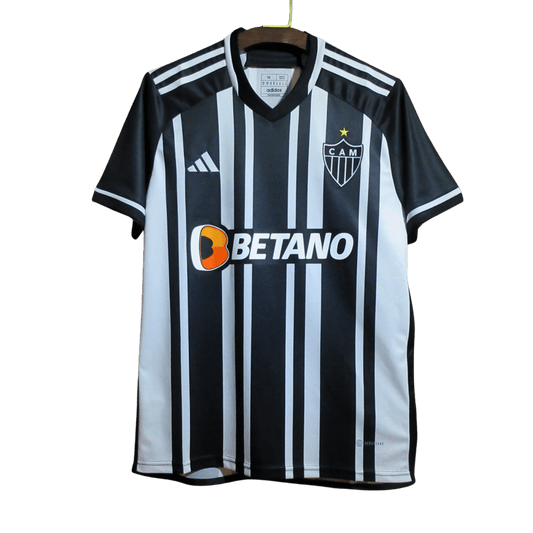 23/24 Atletico Mineiro Home kit - Fan version | GoatGears Store - LEAKITS