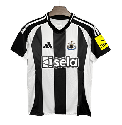 2024/2025 Newcastle Home Fan version - GoatGears Store - LEAKITS