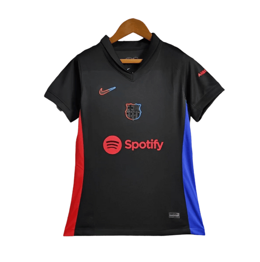 2024/2025 Women Barcelona Away kit - Fan version | GoatGears Store - LEAKITS