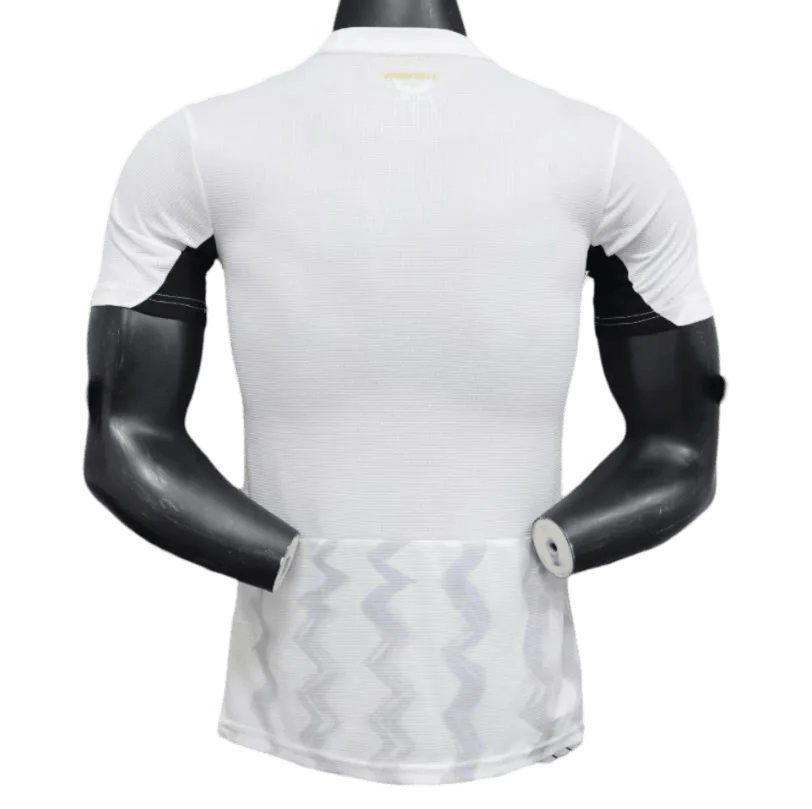 24/25 Bayer Leverkusen Away kit - Player version - GoatGears Store - LEAKITS