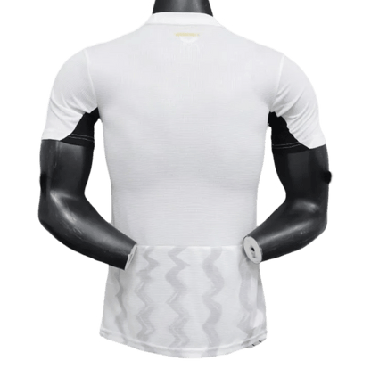 24/25 Bayer Leverkusen Away kit - Player version - GoatGears Store - LEAKITS
