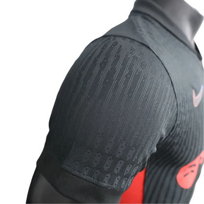 24/25 Barcelona Away kit - Player version - GOATGEARS Store - LEAKITS