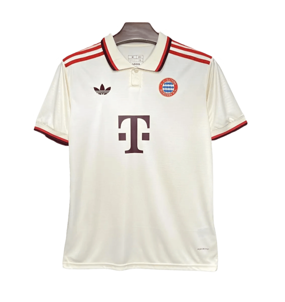 24/25 Bayern Munich Third Kit - Fan Version - GoatGears Store - LEAKITS
