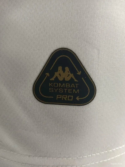 2024/2025 A.S Monaco Home kit - Player Version - GoatGears Store - LEAKITS