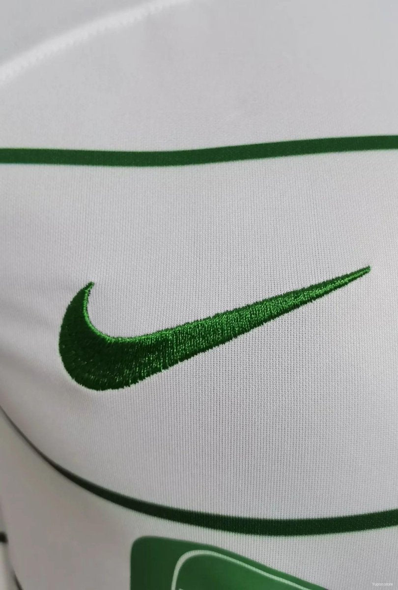23/24 Sporting Lisboa Away kit - Fan version | GoatGears - LEAKITS