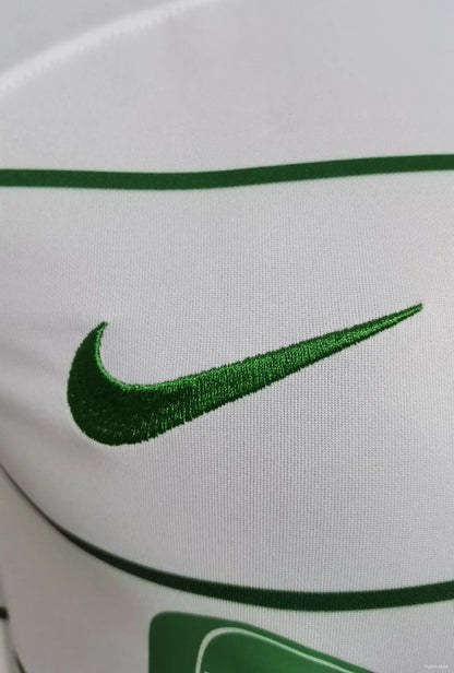 23/24 Sporting Lisboa Away kit - Fan version | GoatGears - LEAKITS