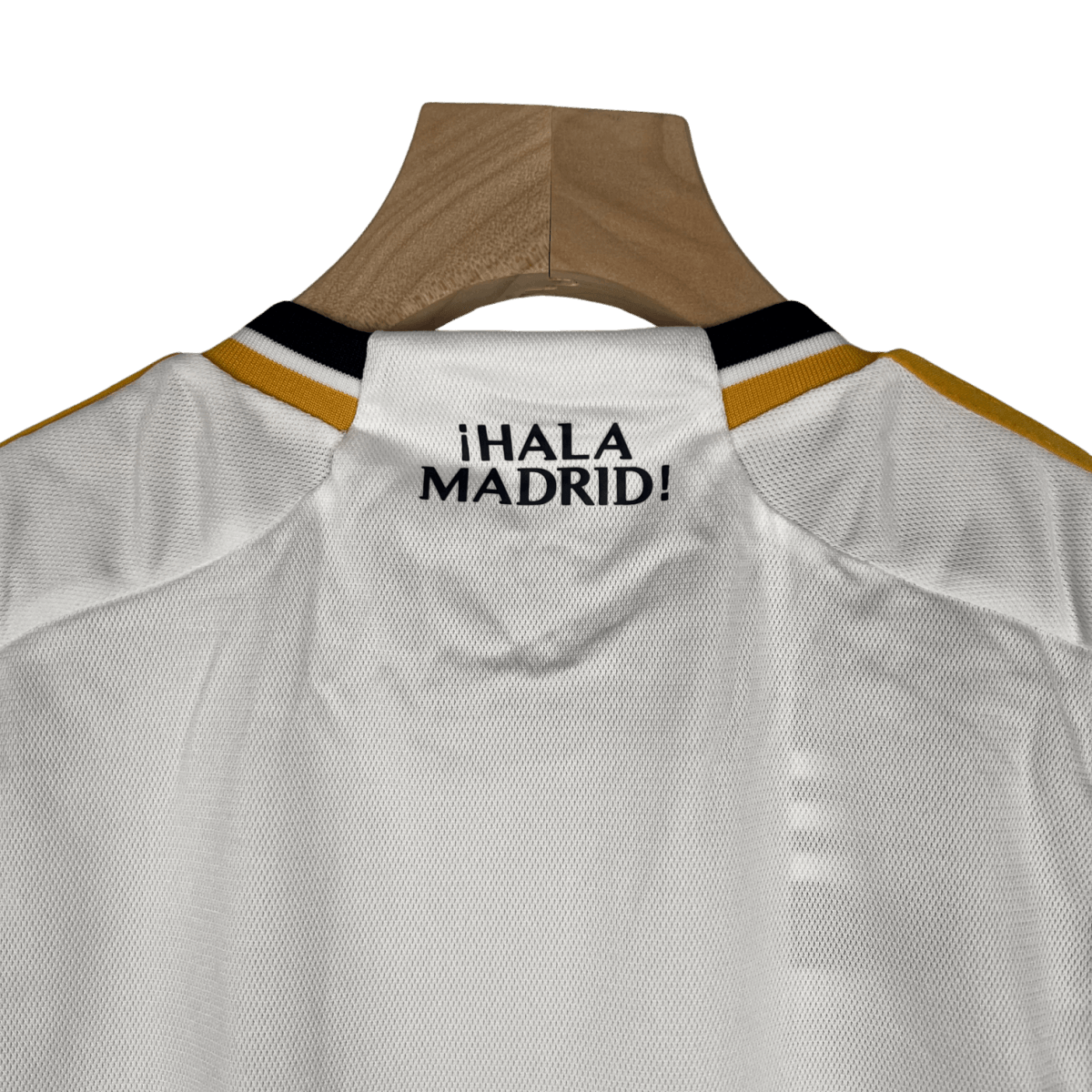 Real Madrid Youth Jersey Home 2023/24 - LEAKITS