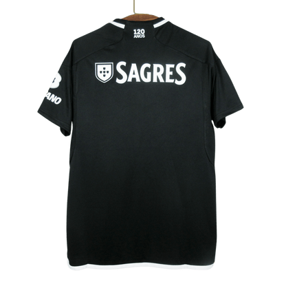 23/24 Benfica Away kit - Fan version | GoatGears Store - LEAKITS