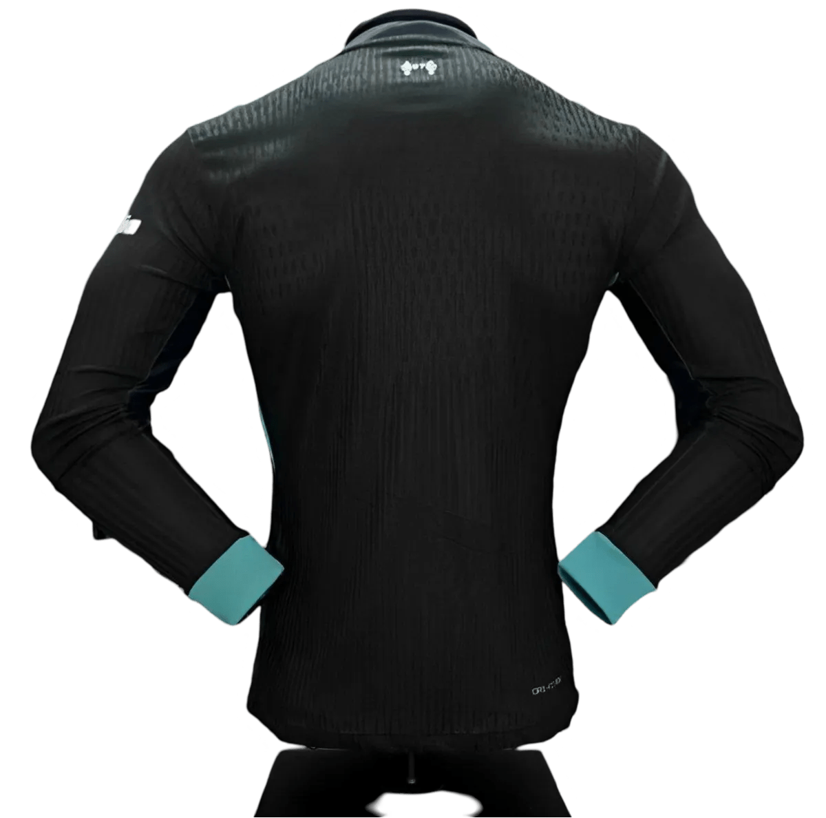 24/25 Athletic Grounds Long Sleeves Away kit | GoatGears Store - LEAKITS