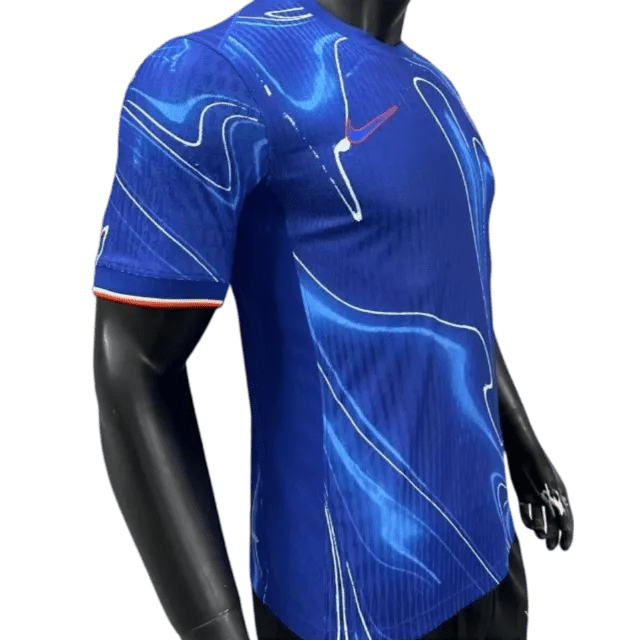 24/25 Chelsea Home kit - Player version - GoatGears Store - LEAKITS