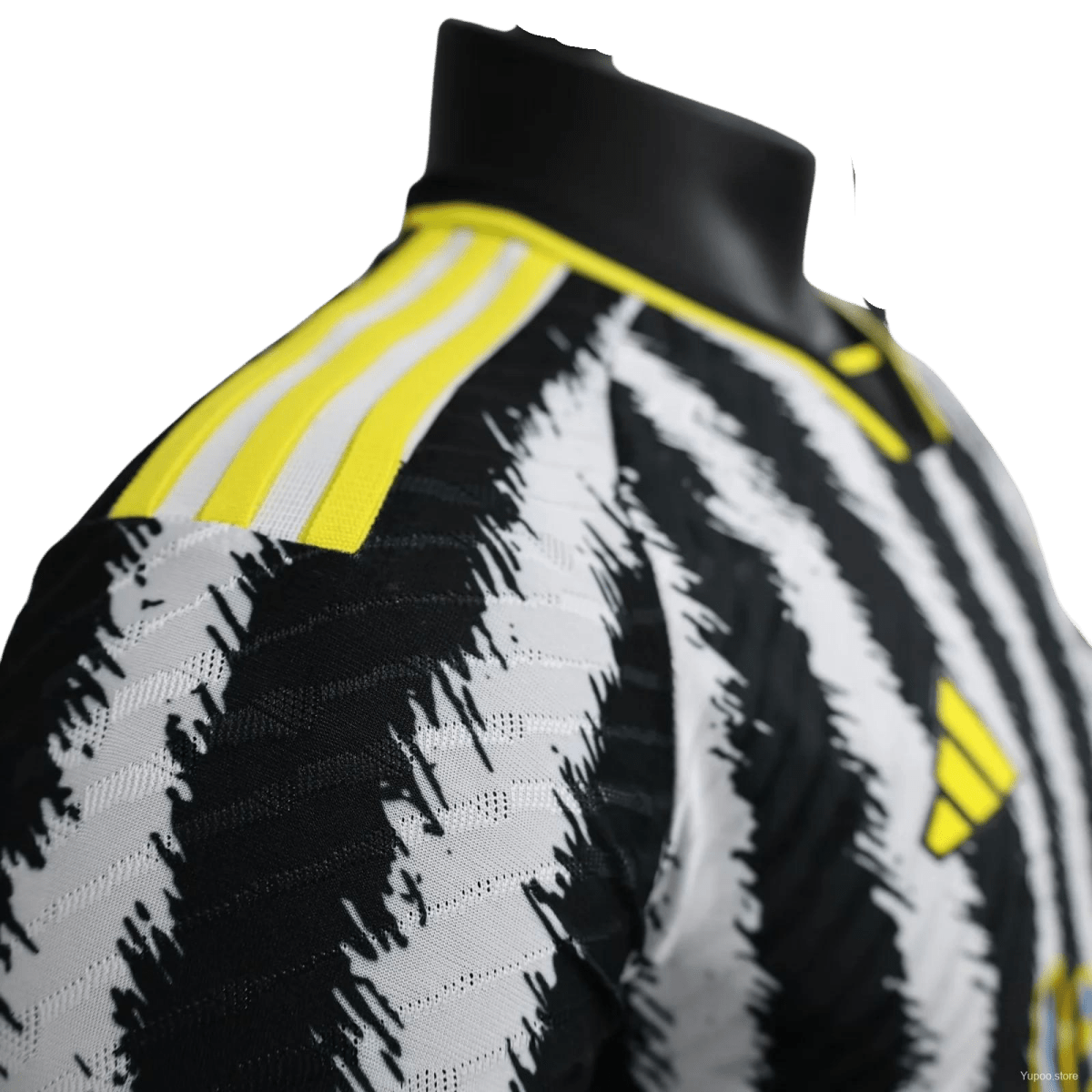 23/24 Juventus Home kit - Player version | GoatGears Store - LEAKITS
