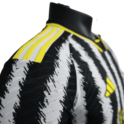 23/24 Juventus Home kit - Player version | GoatGears Store - LEAKITS