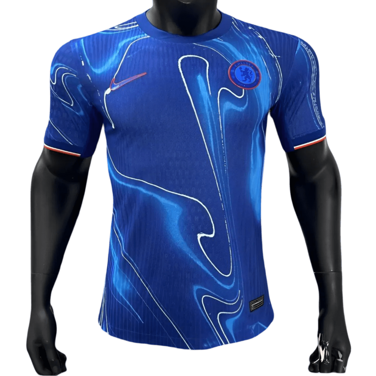 24/25 Chelsea Home kit - Player version - GoatGears Store - LEAKITS