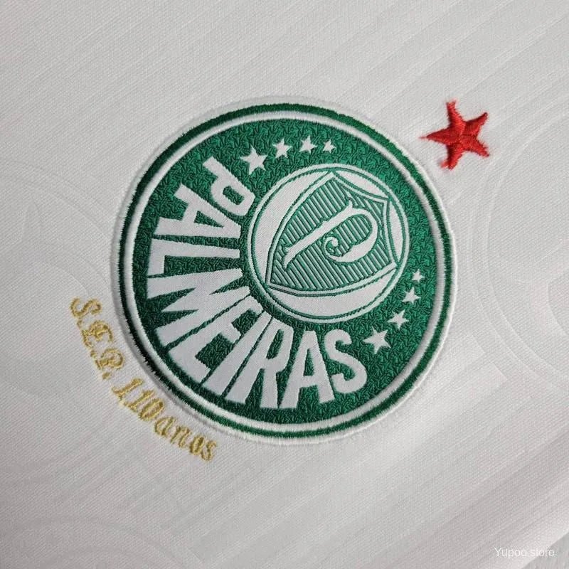2024/2025 Palmeiras Women Away kit - Fan version | GoatGears Store - LEAKITS
