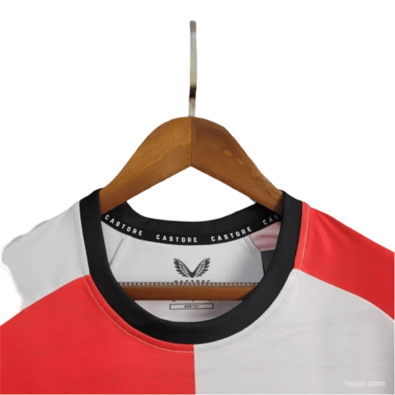 24/25 Feyenoord Rotterdam Home kit - Fan version - GoatGears Store - LEAKITS