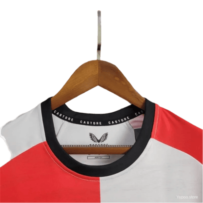 24/25 Feyenoord Rotterdam Home kit - Fan version - GoatGears Store - LEAKITS