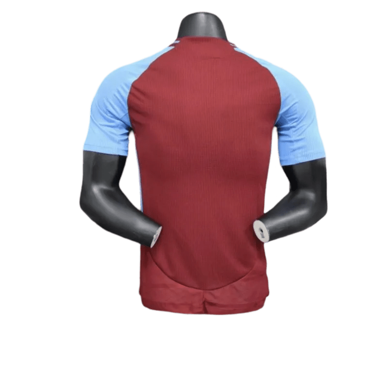 2024/2025 Aston Villa Home kit - Player version | GoatGears Store - LEAKITS