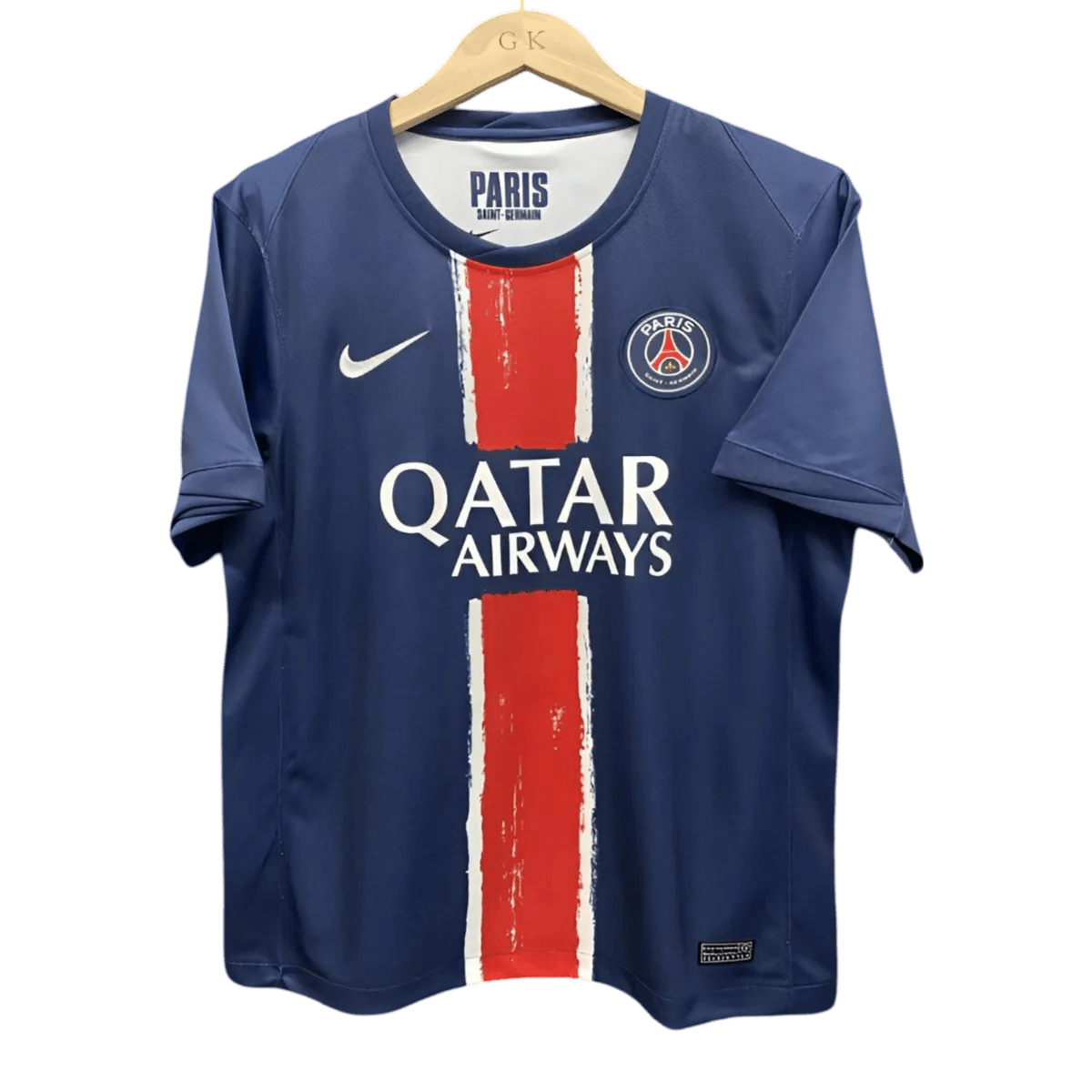 2024/2025 PSG Home kit - Fan Version - GoatGears Store - LEAKITS