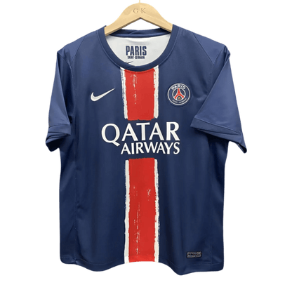 2024/2025 PSG Home kit - Fan Version - GoatGears Store - LEAKITS