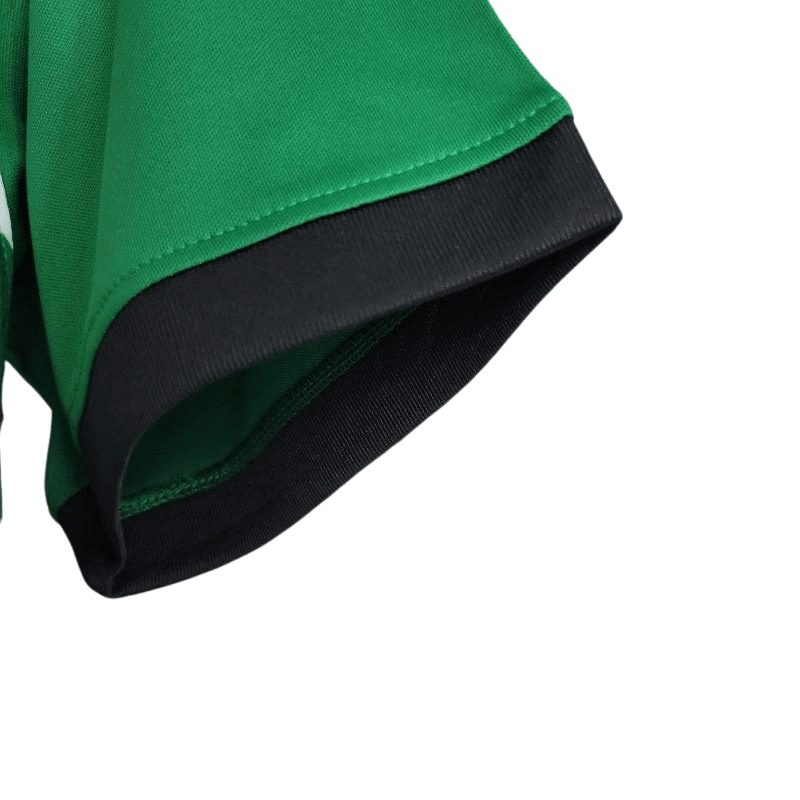 23/24 Sporting Lisboa home kit - Fan version | GoatGears Store - LEAKITS