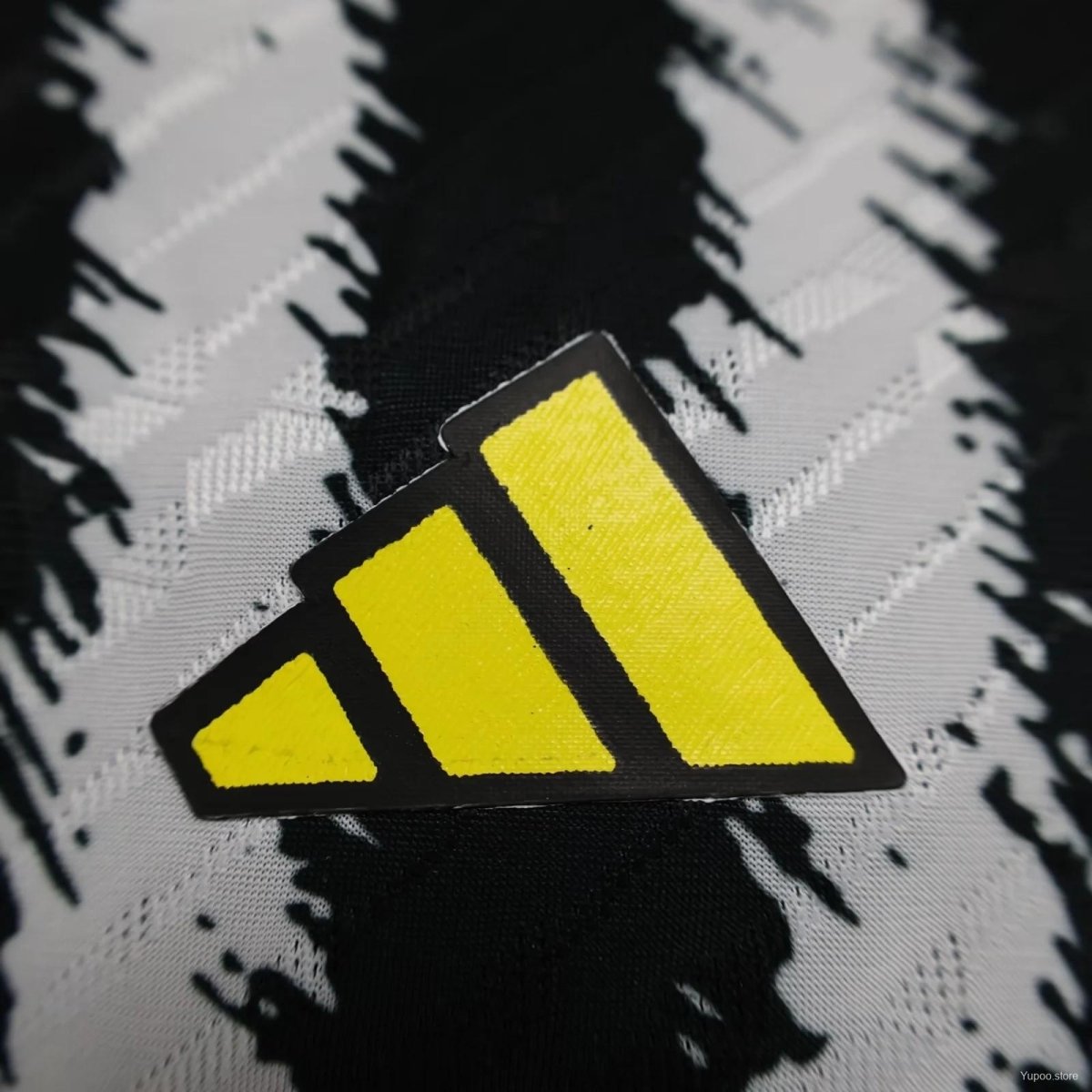 23/24 Juventus Home kit - Player version | GoatGears Store - LEAKITS