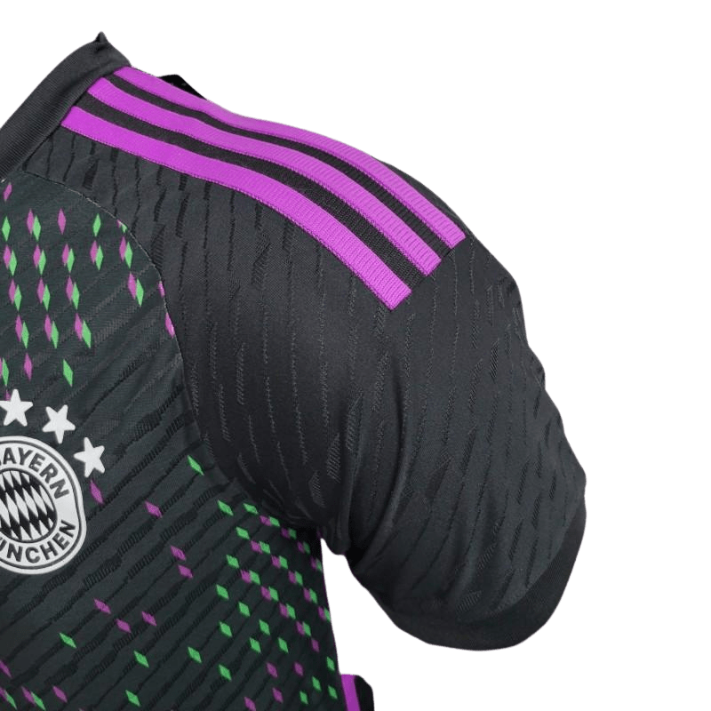 23/24 Bayern Munich Away kit - Player version | GoatGears Store - LEAKITS