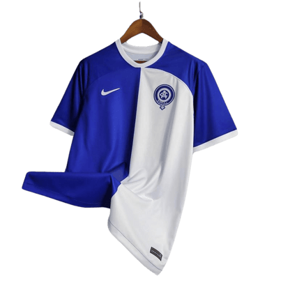 23/24 Atletico Madrid Away Kit - Fan version | GoatGears Store - LEAKITS