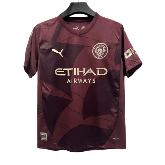 2024/2025 Sky Blues Third Kit - Fan Version | GoatGears Store - LEAKITS