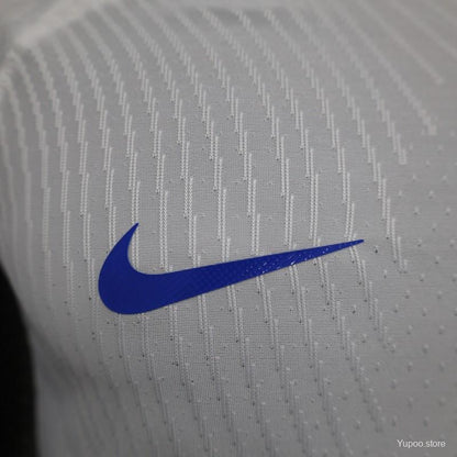 Barcelona Away kit 23 - 24 - Player version - LEAKITS