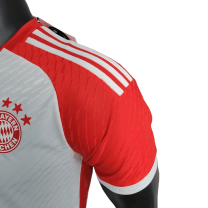 23/24 Bayern Munich Home kit - Player version - LEAKITS