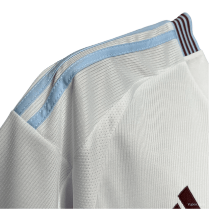2024/2025 Aston Villa Away Kit - Fan Version | GoatGears Store - LEAKITS