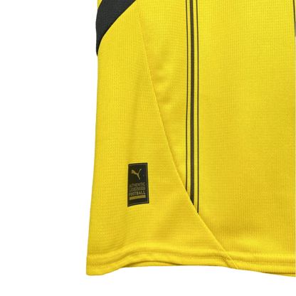 2024/2025 Borussia Dortmund Home Kit - Fan Version - GoatGears Store - LEAKITS