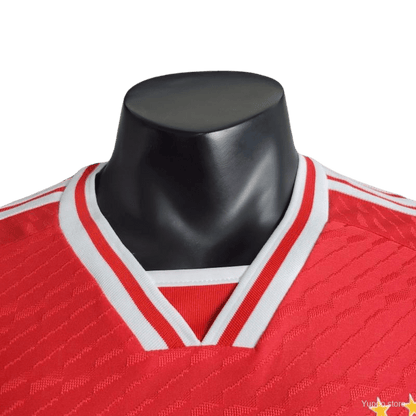 23/24 Benfica Home Kit - Player Version | GoatGears Store - LEAKITS